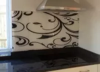Printed Pattern